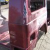 Sodowanie karoserii Mercedes G-Klasa 463